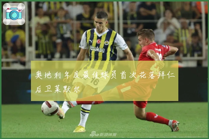 奥地利年度最佳球员首次花落拜仁后卫莱默尔