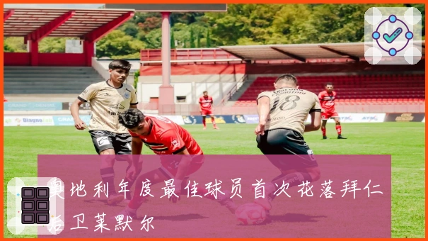 奥地利年度最佳球员首次花落拜仁后卫莱默尔