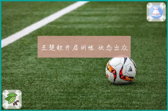 王楚钦开启训练 状态出众
