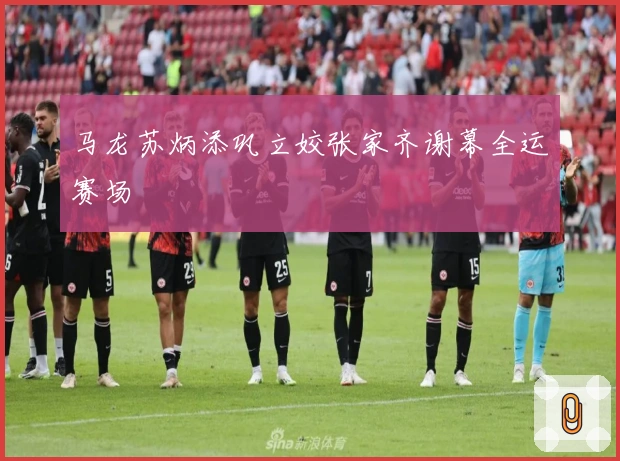 马龙苏炳添巩立姣张家齐谢幕全运赛场